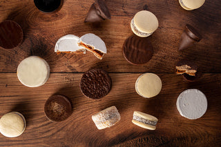 Why Can’t We Import More Alfajores Brands Into the UK?