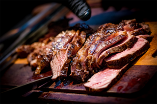 What Is the Best Way to Cook Rump Tail?
