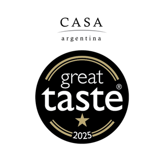 Casa Argentina - Multi-Award Winner at the Great Taste Awards 2025