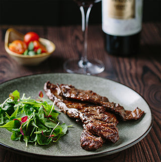 Argentine Thin Skirt - Entraña fina x kg