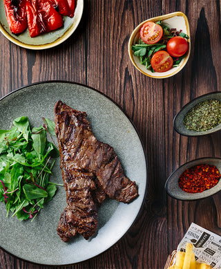 Argentine Thin Skirt - Entraña fina x kg