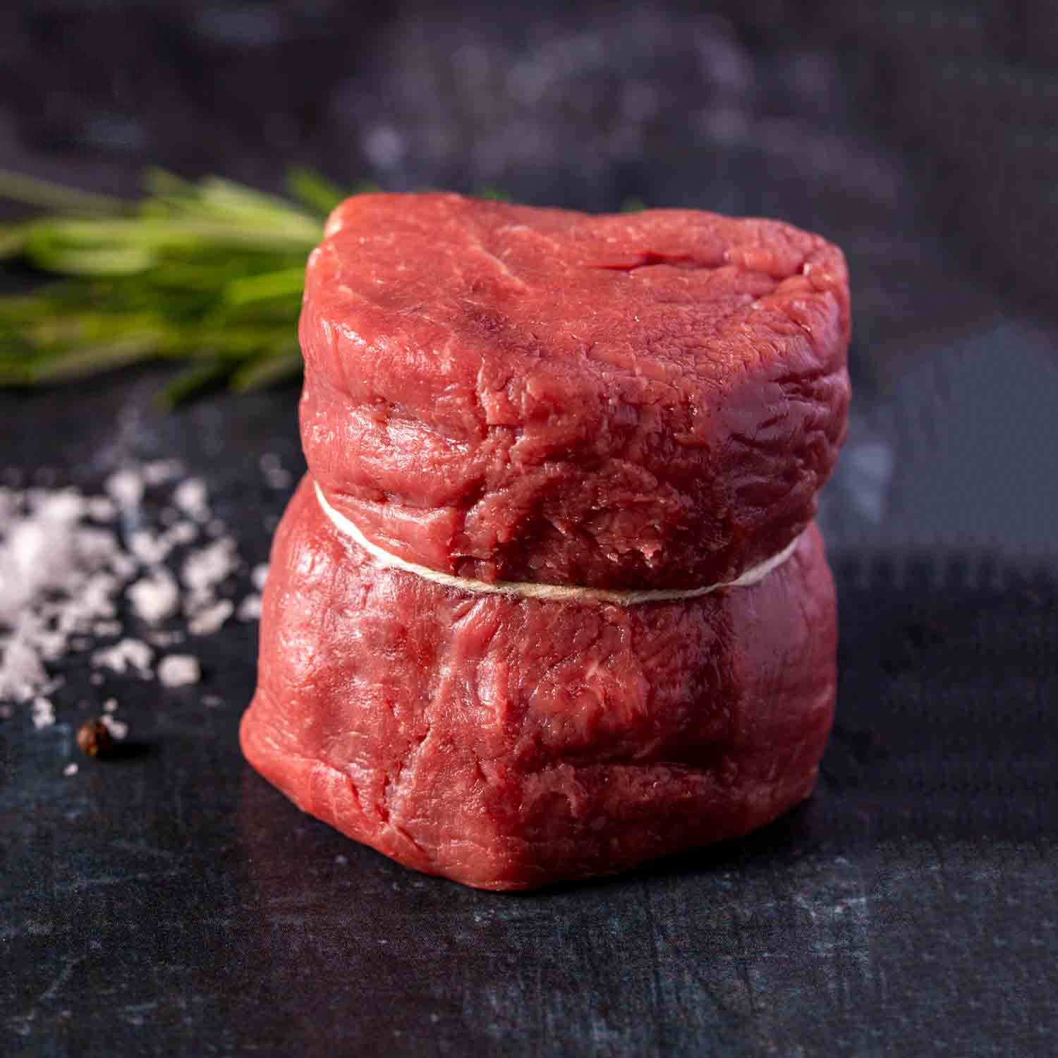 Black Label Argentine Fillet Steak x 1u