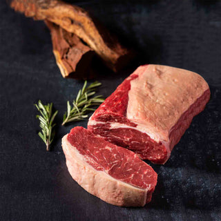 Black Label Argentinian Sirloin - Bife Angosto x 1kg approx.