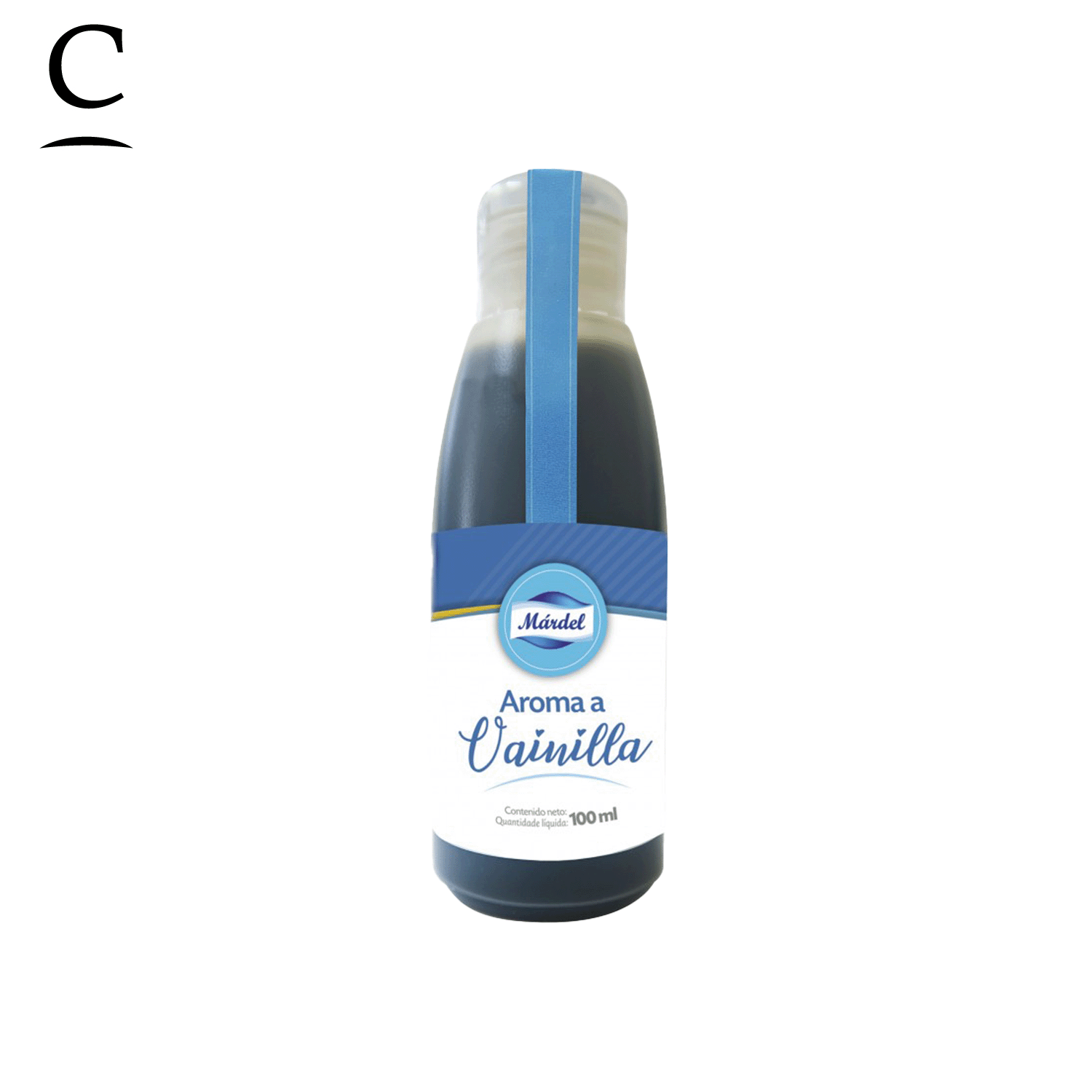 Mardel Vanilla extract - Escencia de Vainilla x 100ml