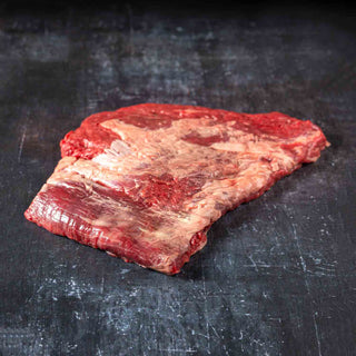 Argentine Bavette - Medialuna de Vacio x kg (BBE 14/09/25)