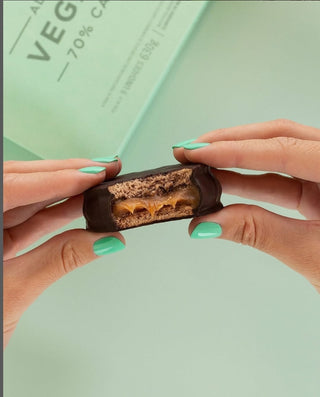 Havanna Alfajores - Best of Four