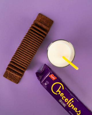 CHOCOTORTA PROMO WITH DULCE DE LECHE CHE X 1KG