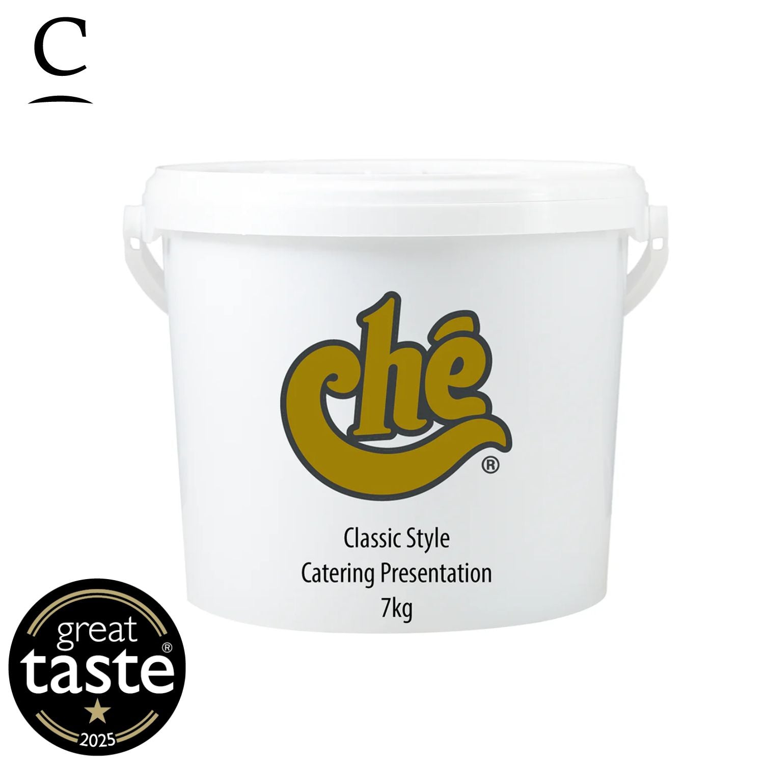 Che Dulce de Leche Classic Style - Familiar x 7Kg - Catering - Wholesale | Award Winning