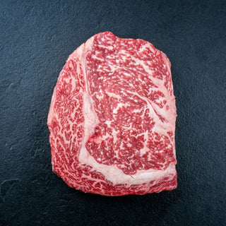 Urien Loza Argentine Wagyu Ribeye Steak (Ojo de Bife)