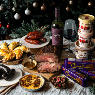 The Christmas Deluxe Box