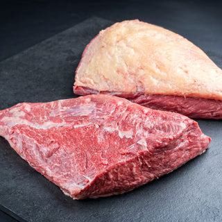 Urien Loza Argentine Wagyu Rump Cap (Picanha)