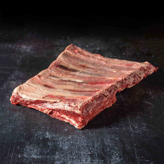USDA Bone-in Chuck Short Ribs - Tira de Asado x kg