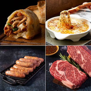 The Argentine BBQ Box