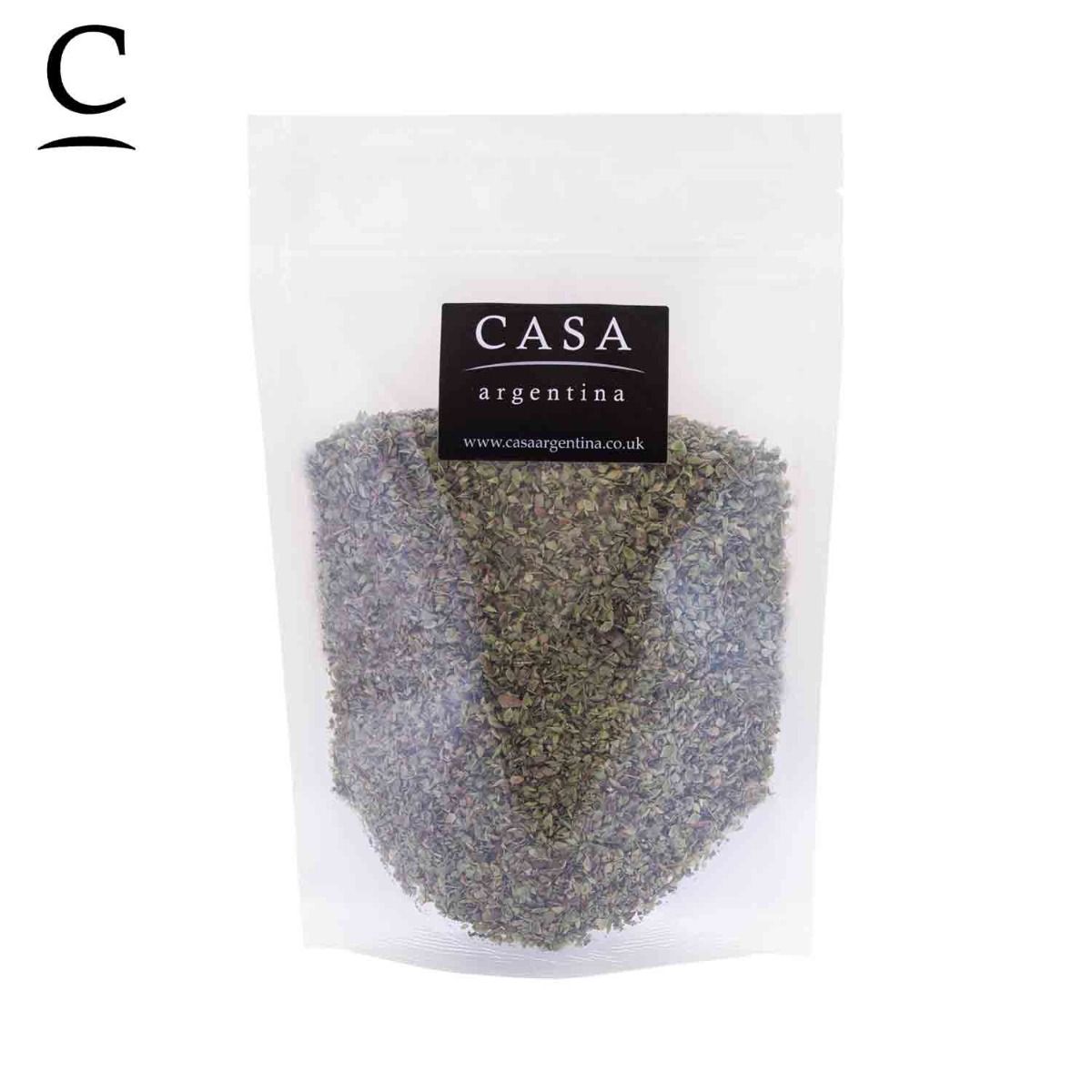 Casa Argentina Premium Oregano - High Pungency x 50g