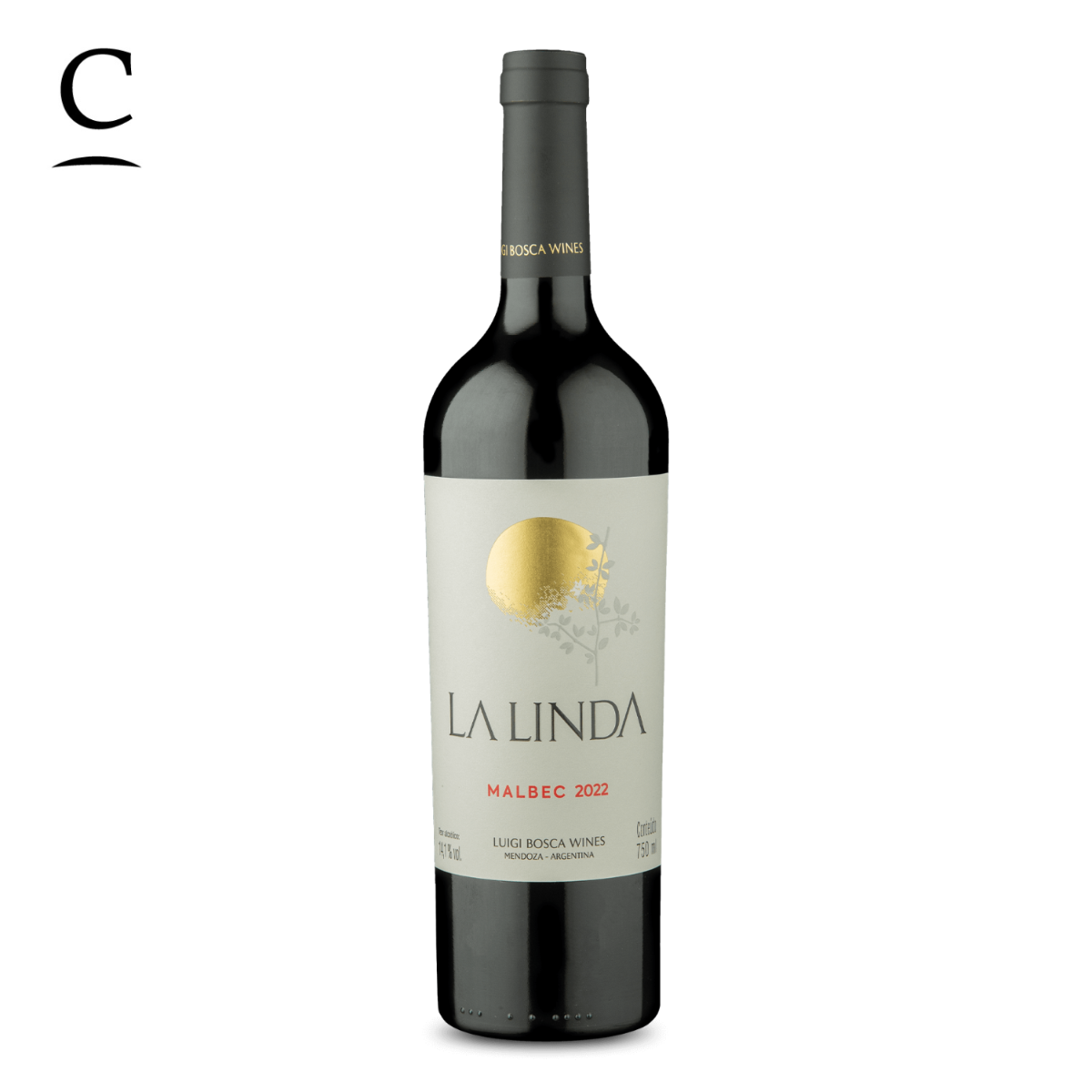 Luigi Bosca Finca La Linda Malbec x 750ml