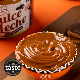 Dia Mundial Del Dulce De Leche - 11th October