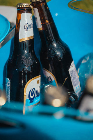 Cerveza Quilmes: The History & Taste of Argentina's National Beer