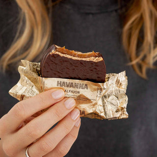 Why Can’t You Find More Argentinian Alfajores in the UK? The Real Answer Is Dulce de Leche