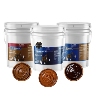 Ice Cream Makers - Chocolatiers - Artisan Bakers - Desserts Producers and Food Manufactures