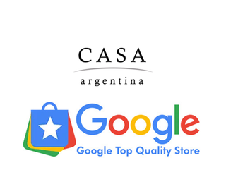 Casa Argentina Earns Google’s ‘Top Quality Store’ Badge for Exceptional Customer Experience in the UK