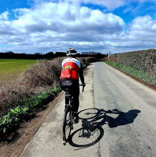 London to Brighton 2026: Riding for Great Ormond Street Hospital Children’s Charity | Casa Argentina