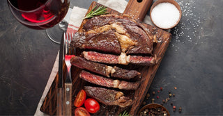 The Perfect Valentine’s Day Recipe