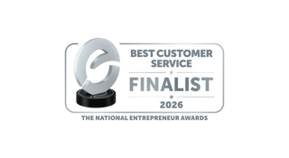 Casa Argentina Finalist for Best Customer Service 2026