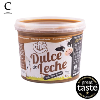 Best Dulce de Leche in UK