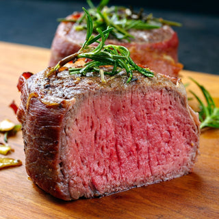 Luxurious Argentine Fillet Mignon