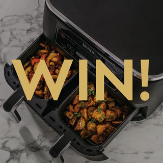 Mother's Day Competition - Win A £199.99 Ninja Airfryer!