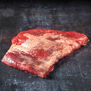 How to Cook Beef Bavette (Vacio) at Home: A South American Steak Guide