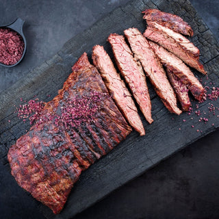 Perfect Uruguayan Bavette – Vacío: BBQ & Oven Guide