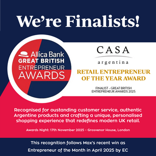 Great British Entrepreneur Awards 2025