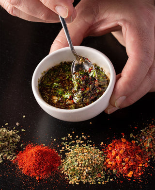 What is Chimichurri?