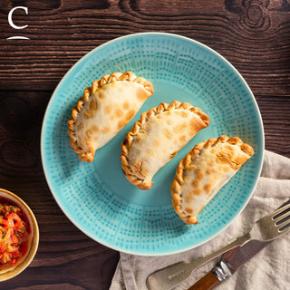 Argentine Style Empanadas & More