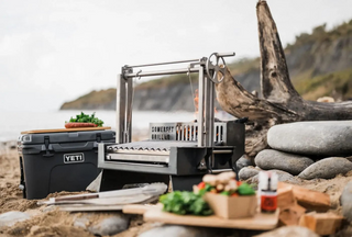 Asado GO - Portable Grill