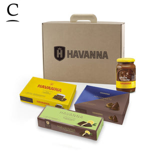 Havanna Irresistible - The ultimate briefcase of indulgement