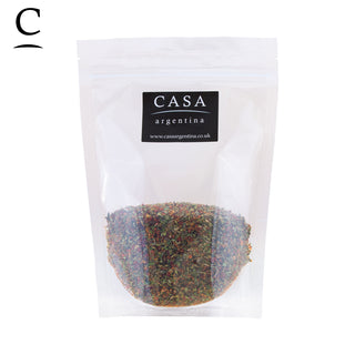 Casa Argentina Premium Chimichurri Mixed dried herbs x 100g