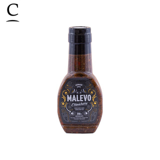 Malevo Chimichurri Smoked - Ideal for BBQ