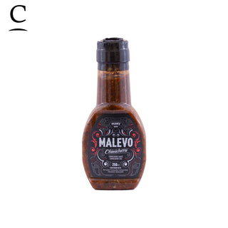 Malevo Chimichurri Hot - Ideal for BBQ x 250ml