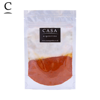 Casa Argentina Premium Sweet Paprika-Pimenton Dulce x 50g
