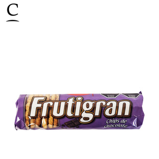Galletitas Granix Frutigran Chocolate Chips x 225g - BBE 23.05.2025