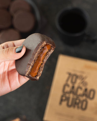 Alfajores Havanna 70% in UK