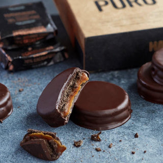 Alfajores Havanna 70% in UK