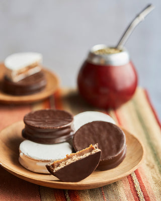 Alfajores Havanna Mixtos original havanna in UK