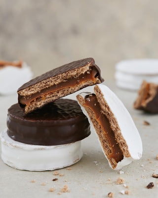 Alfajores Havanna Mixtos original havanna in UK