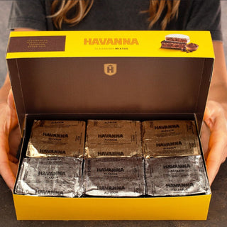 Alfajores Havanna Mixtos original havanna in UK