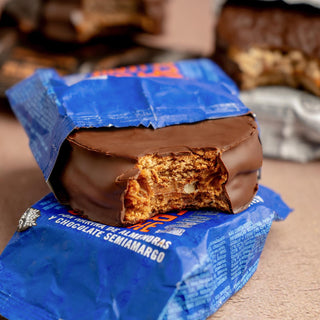 Premium Havanna Super Dulce de Leche alfajores imported officially by Casa Argentina