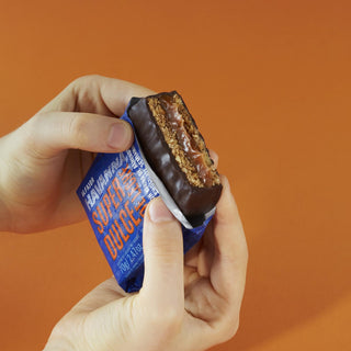 Premium Havanna Super Dulce de Leche alfajores imported officially by Casa Argentina