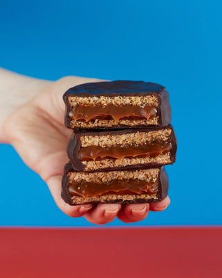Premium Havanna Super Dulce de Leche alfajores imported officially by Casa Argentina